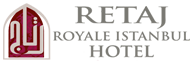 Retaj Royale İstanbul Hotel / Official Web Page / Resmi Web Sitesi
